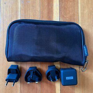 Away Travel International Plug Set